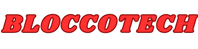 Logo Bloccotech