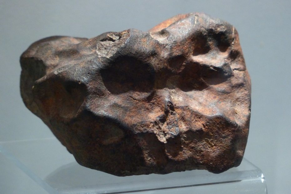 Come Riconoscere un Meteorite